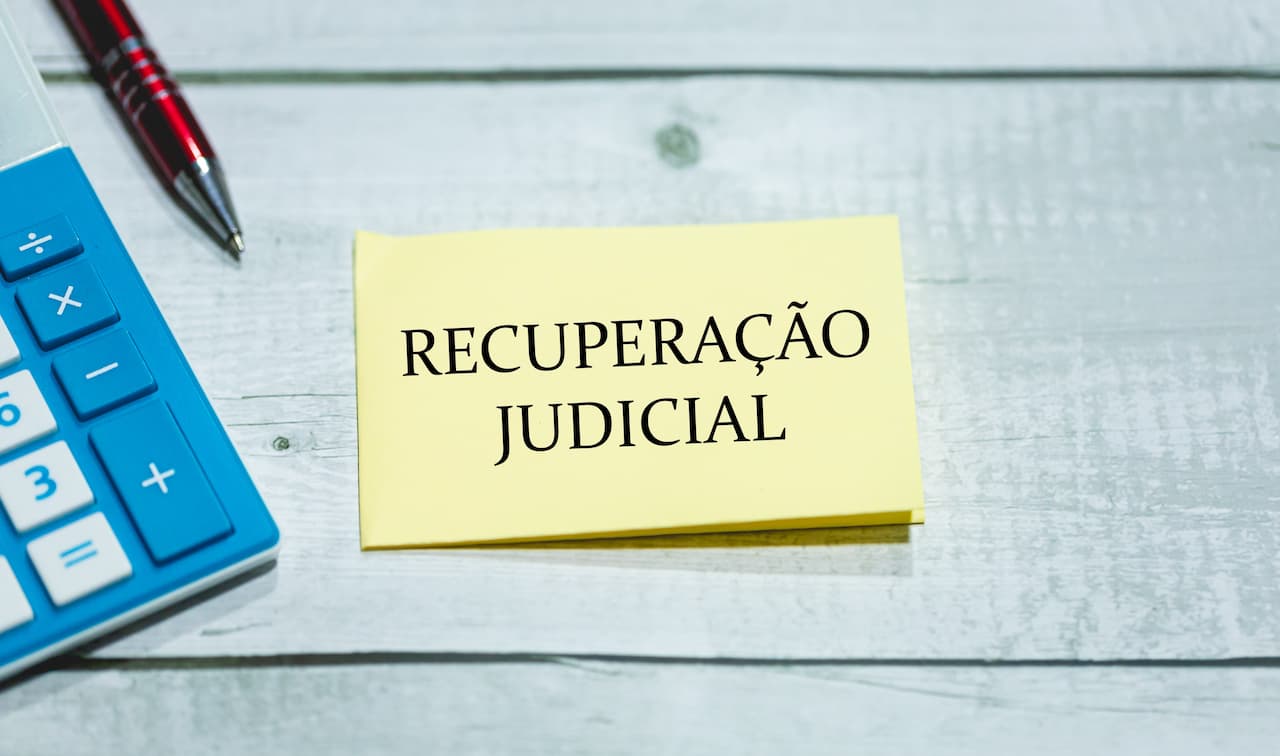 Quase 400 pedidos de recuperação judicial já foram realizados este ano no Brasil