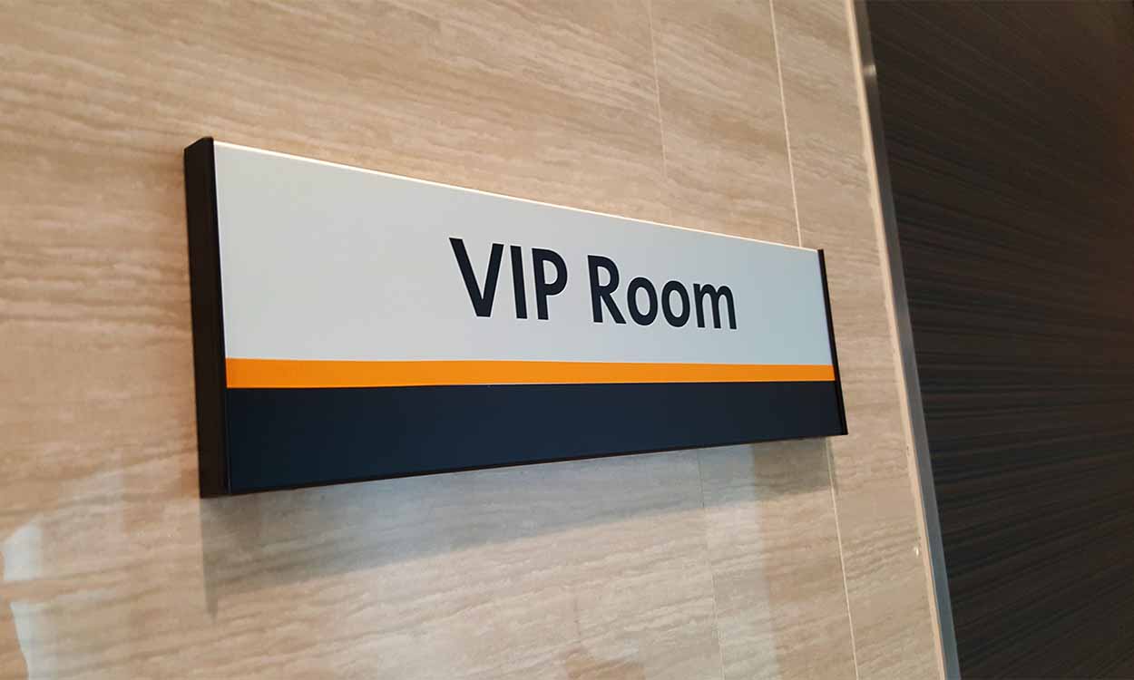 Sisprime Mastercard Black: Fim dos acessos ilimitados às salas VIP