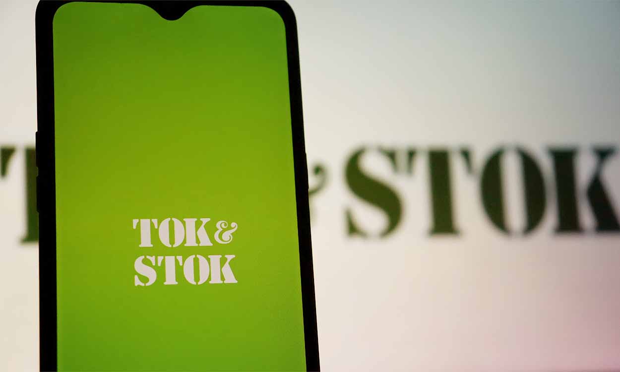 Tok&amp;Stok está realizando saldão de produtos no site?