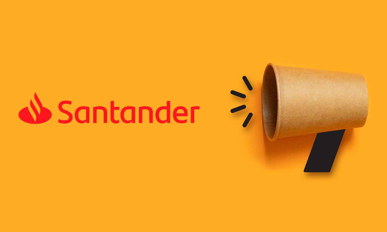 Período para ganhar ótimo presente GRÁTIS do Santander acaba no próximo dia 31