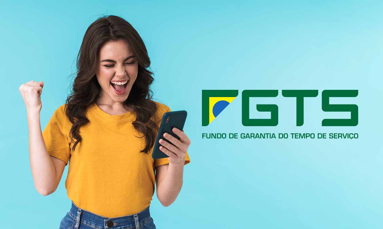 Saque do FGTS é liberado para brasileiros; saiba se você pode receber