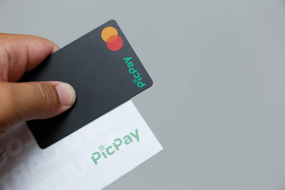 Como solicitar o cartão de crédito do PicPay?