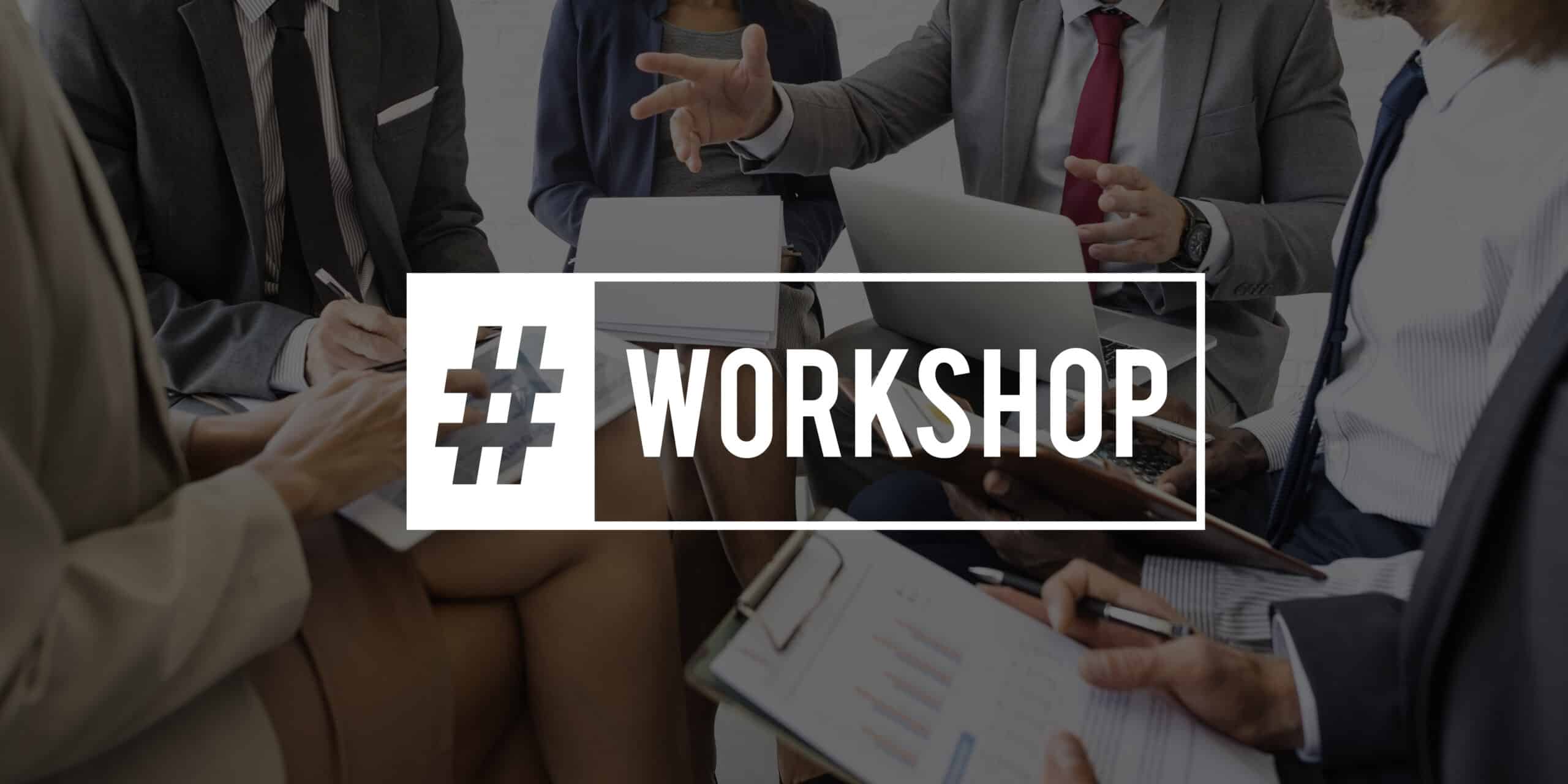 Universidade oferece workshop gratuito para camelôs; veja como participar