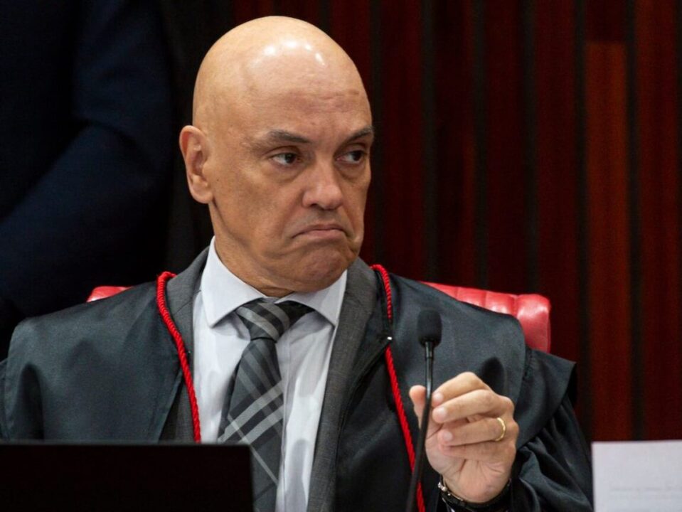 Alexandre de Moraes