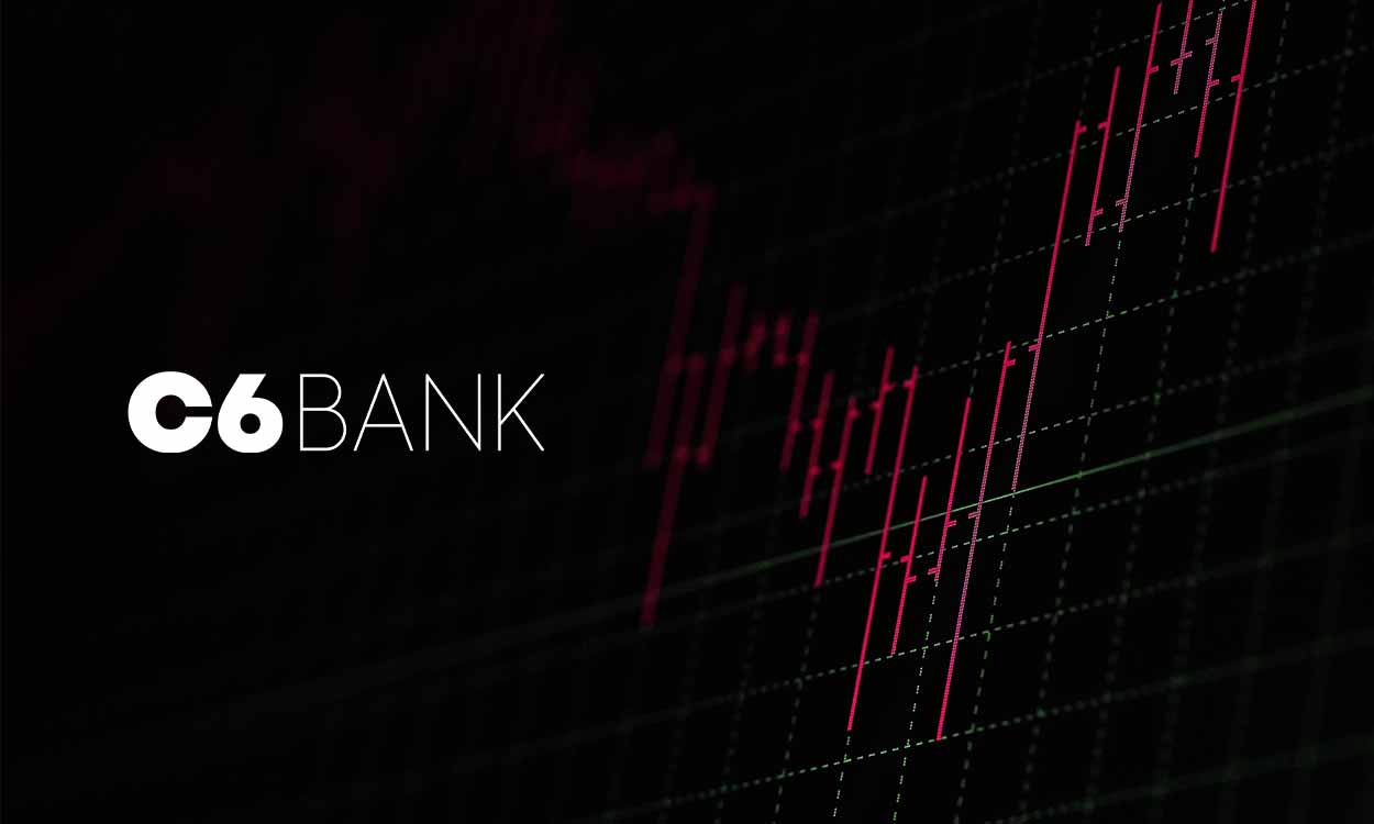 C6 Bank libera investimentos que permitem ganhar R$ 1.000 todo mês; veja como
