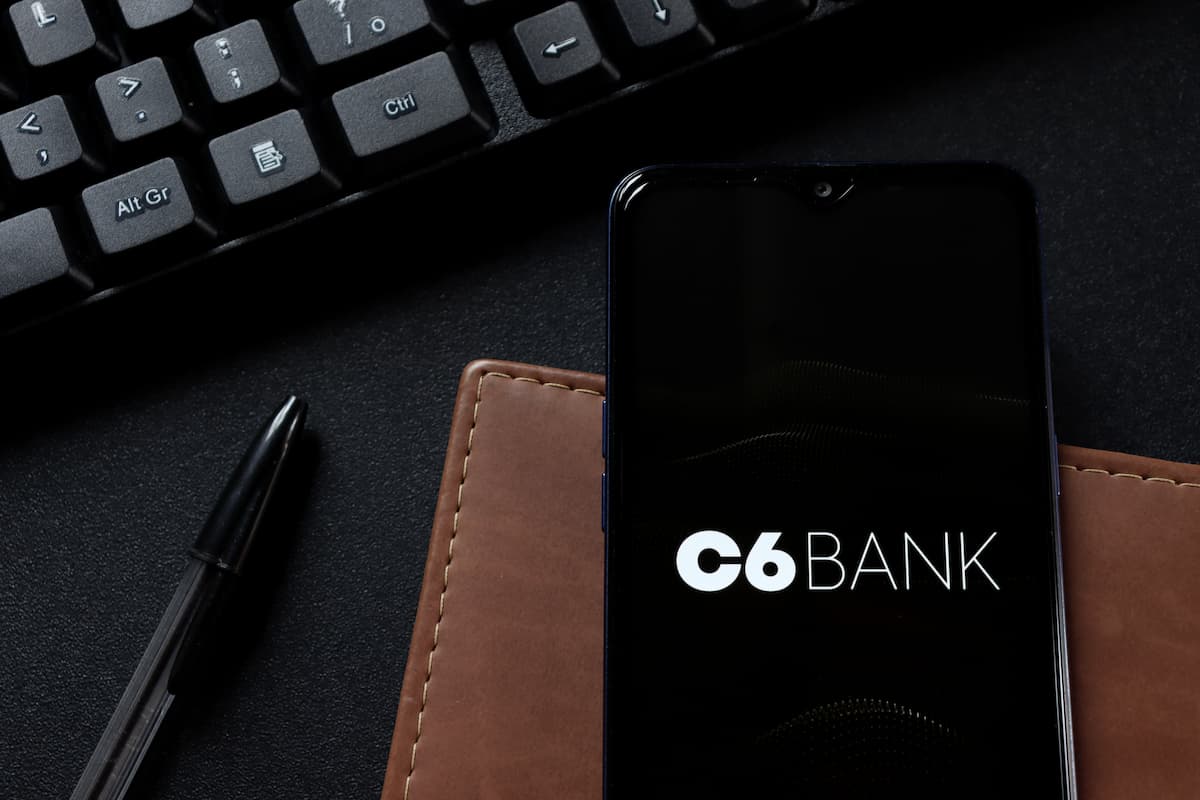 C6 Bank faz anúncio importante sobre venda de novo produto no app e surpreende clientes