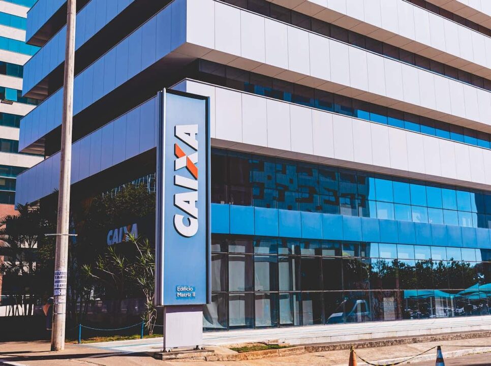 Agências Caixa