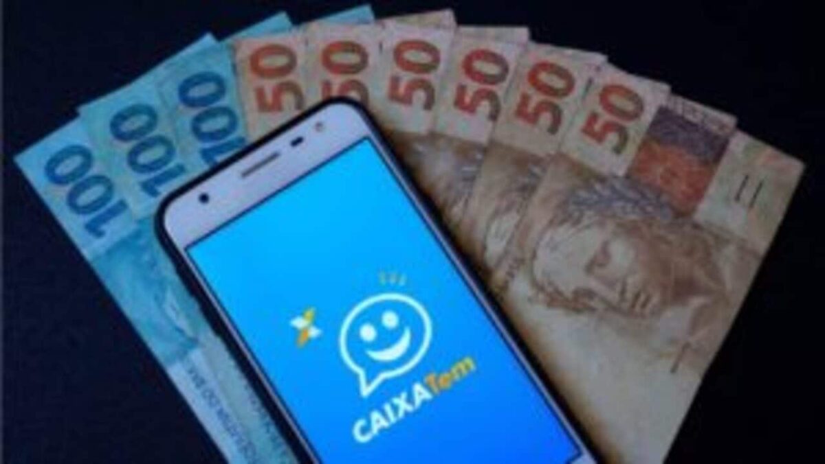 Inscritos recebem novo cartão do Caixa Tem
