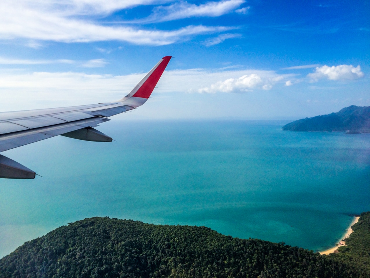 Empresário leva funcionários para fazer uma viagem de luxo