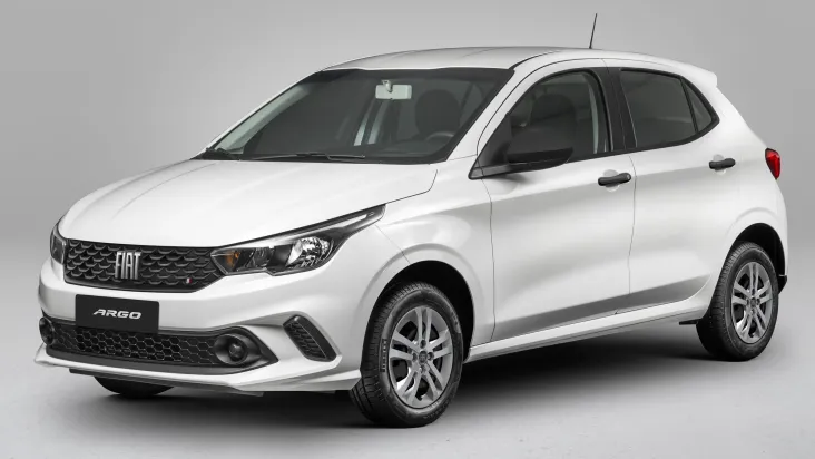 Fiat-Argo