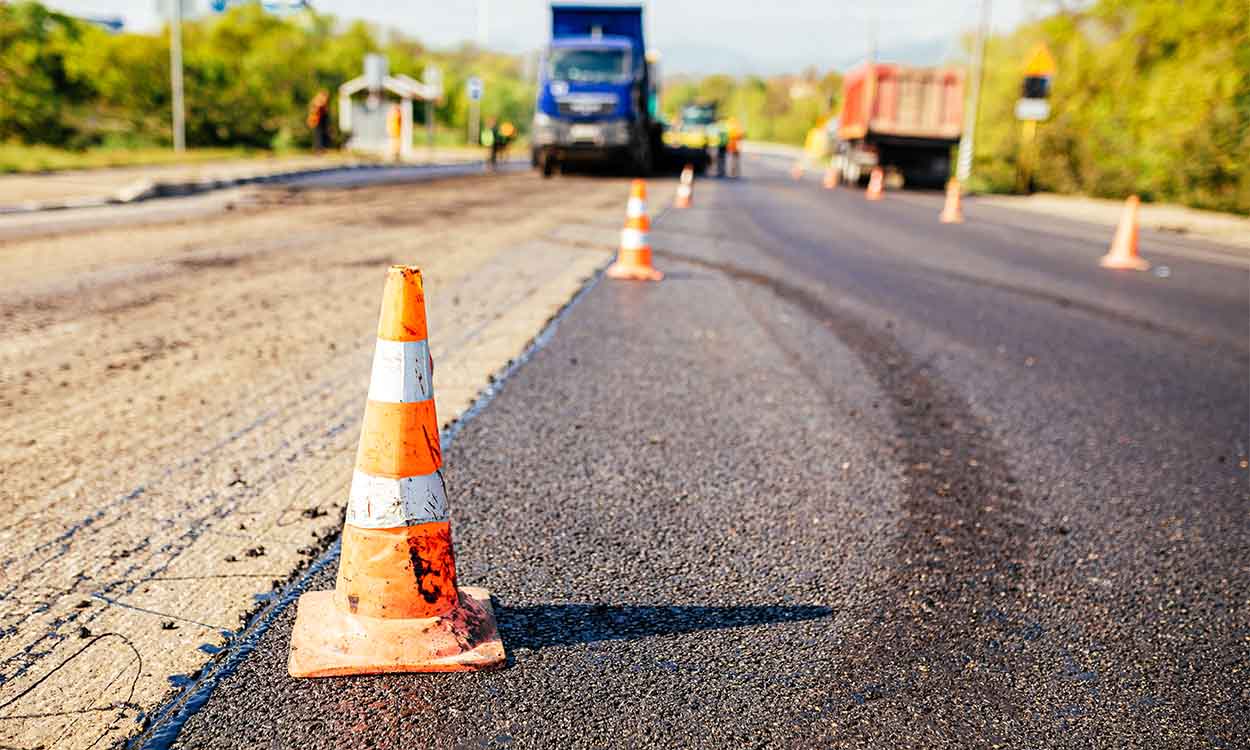 Governo libera R$ 1,5 bi para obras e motoristas podem esperar estradas melhores