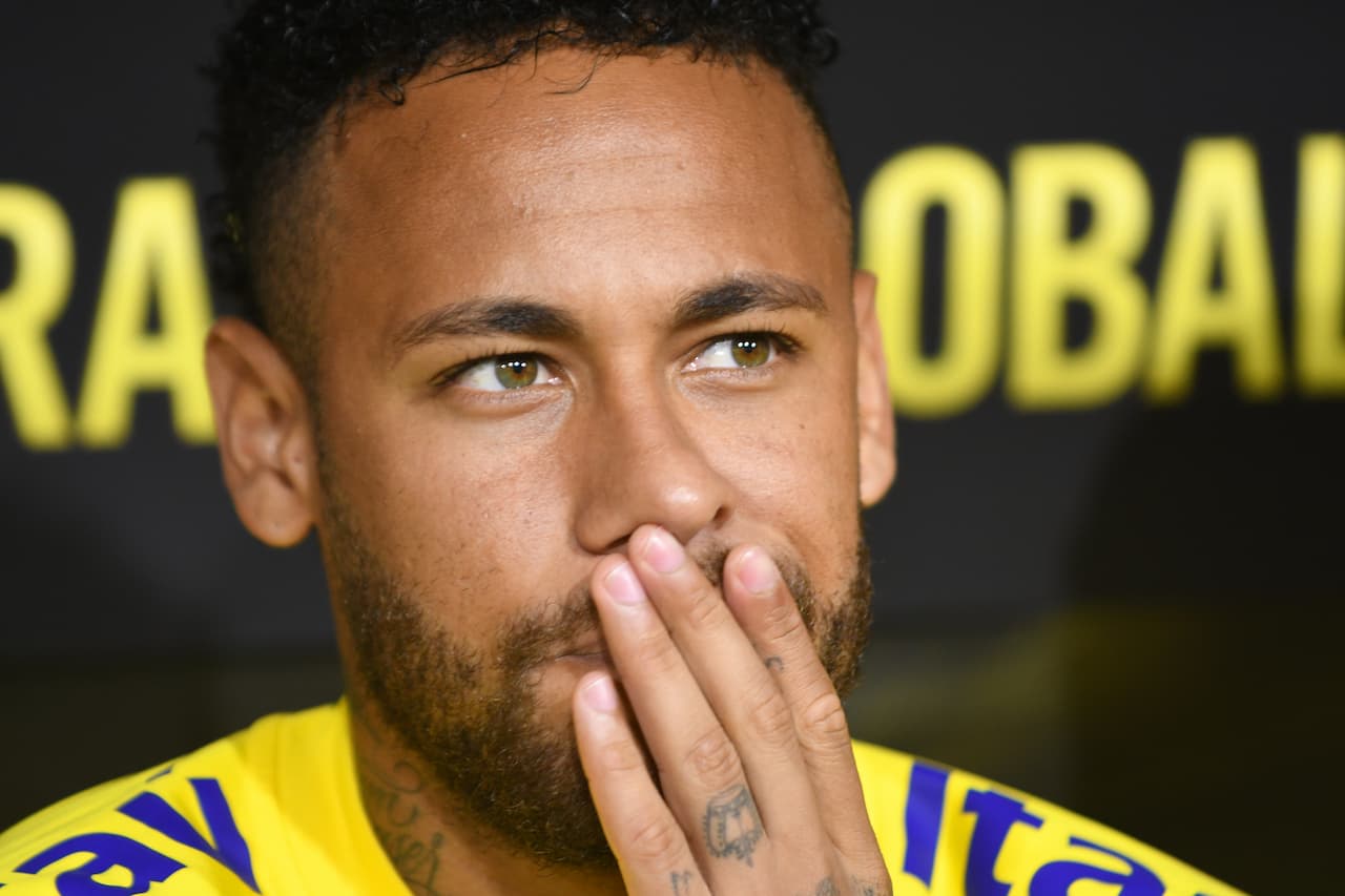Empregada demitida que pede indenização de R$ 2 milhões a Neymar revela detalhes chocantes
