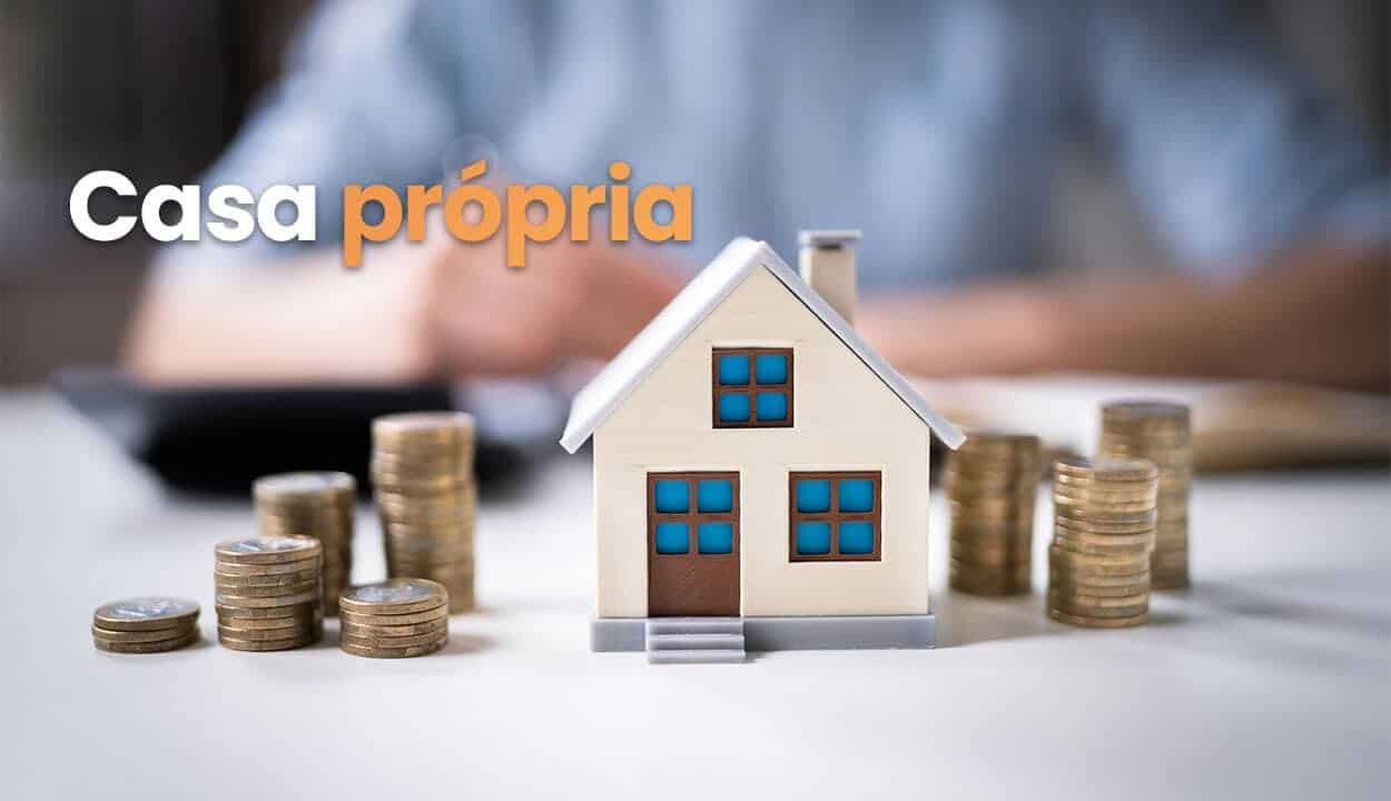 Governo vai dar R$ 20 mil para famílias conseguirem a casa própria; saiba mais