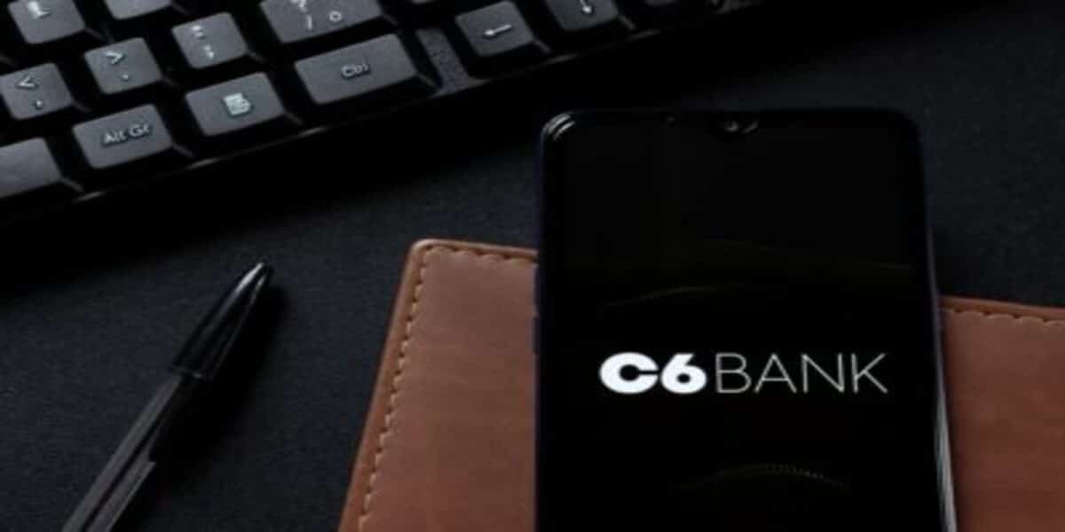 C6 Bank vai irritar clientes com esta decisão; confira