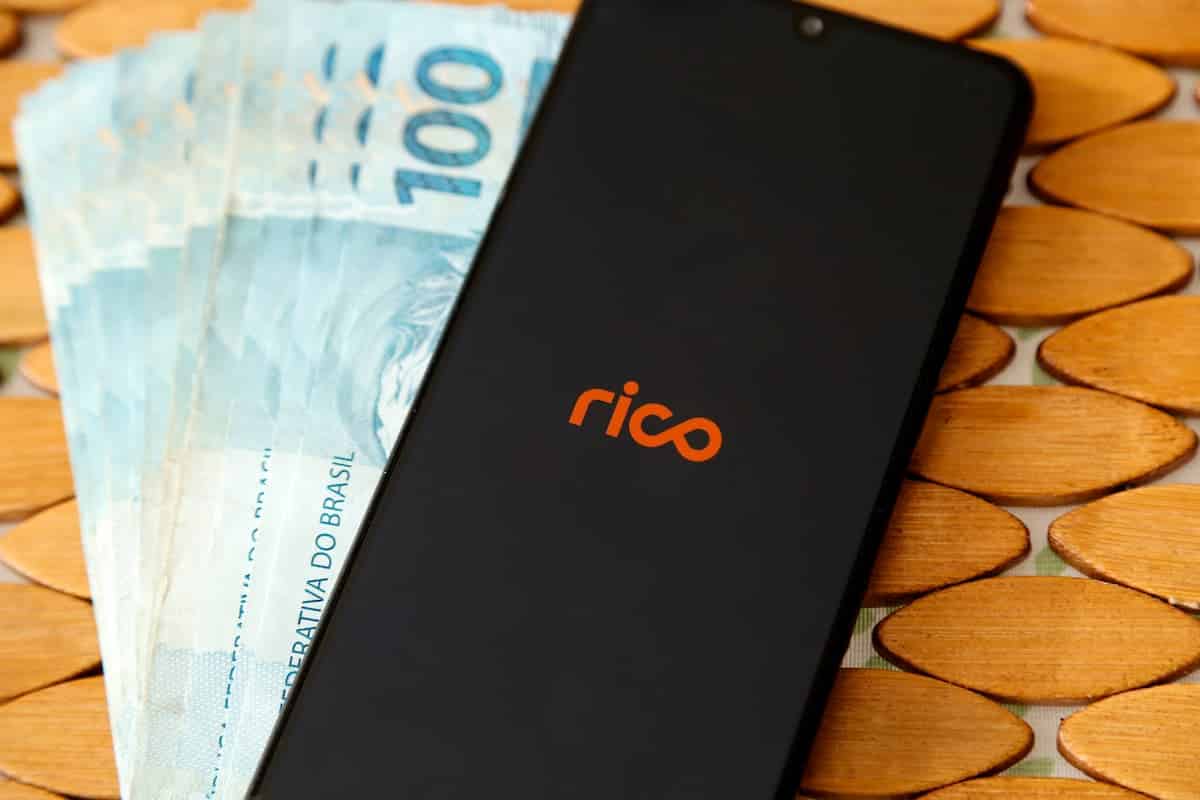 Rico libera CDB com rendimento de 230% do CDI; veja como aproveitar