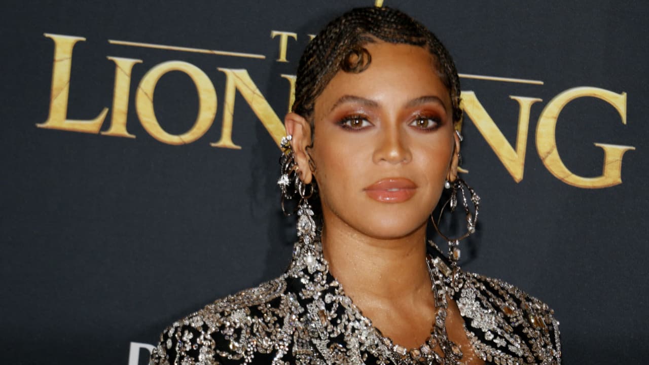 Beyoncé