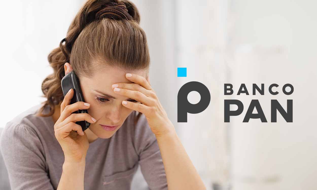 Cliente do Banco Pan recebe péssima notícia; confira