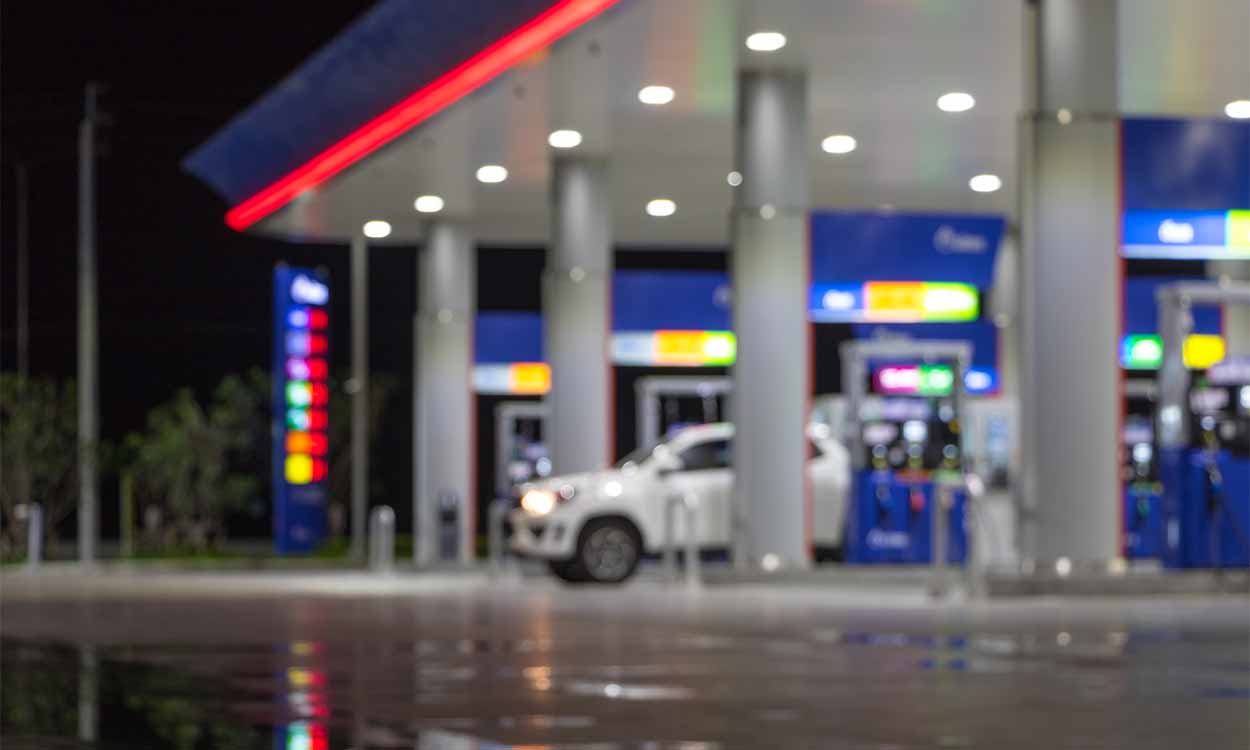 Chapecó recebe Feirão do Imposto com gasolina livre de tributos