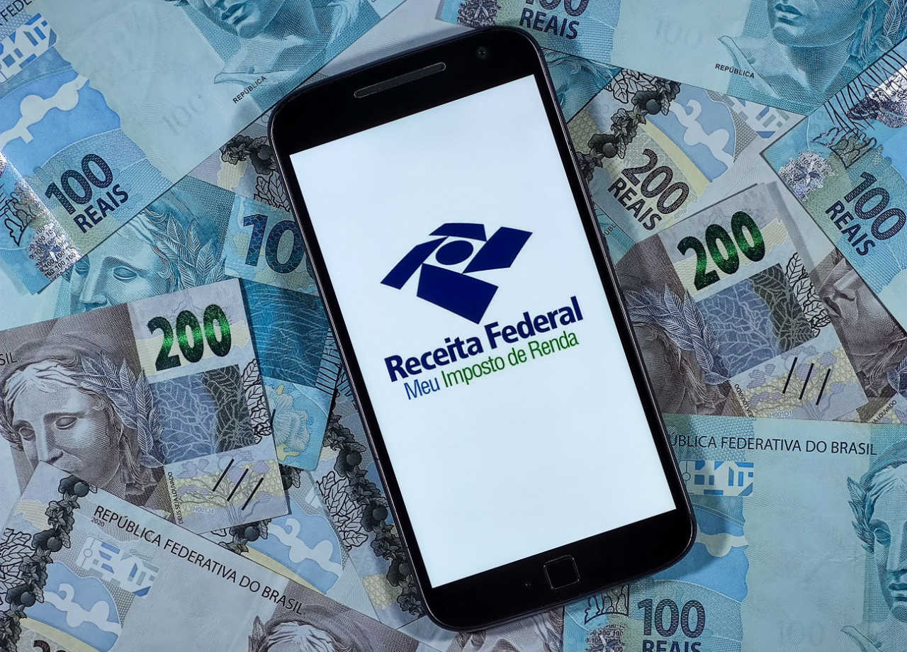 Alerta importante para quem recebe restituição do Imposto de Renda