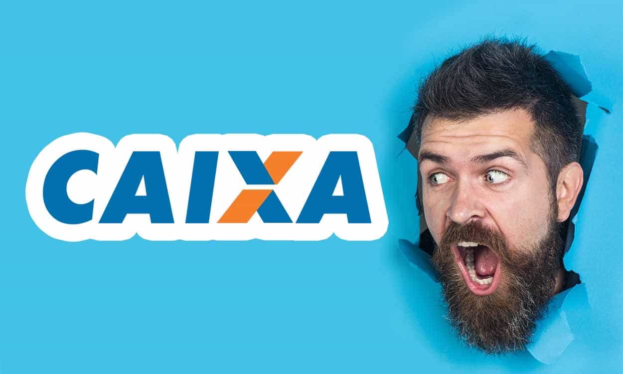 Caixa prepara SURPRESA e libera COMUNICADO para todos os titulares de conta poupança! Descubra aqui