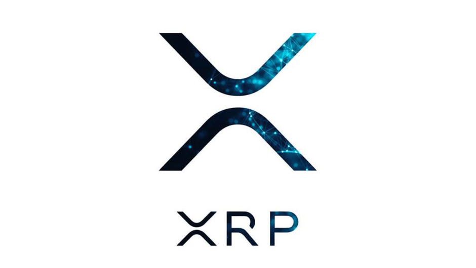 XRP Logo