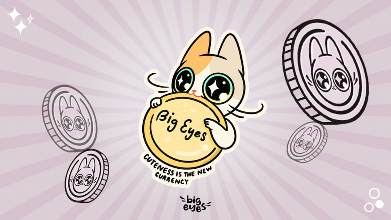 Polygon pode revolucionar o futuro do blockchain? Pré-venda de Big Eyes Coin decola enquanto Solana mira em novas parcerias