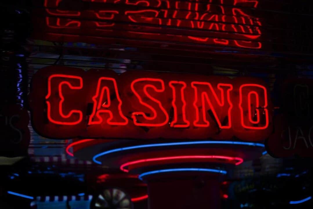 Casino
