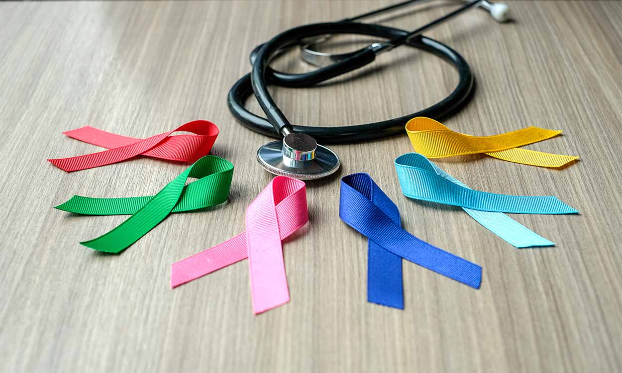 6 direitos garantidos pelo governo para pessoas com câncer