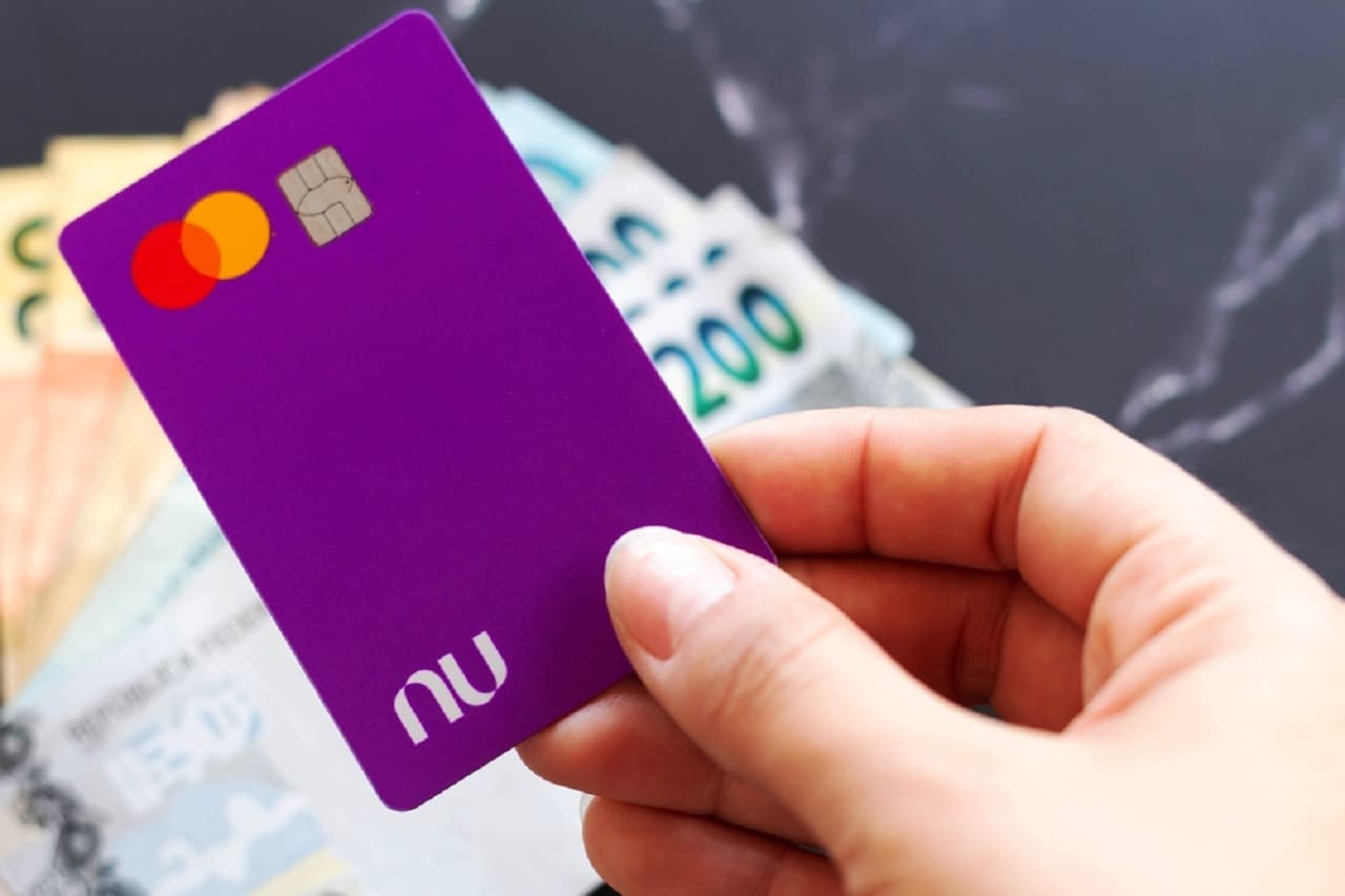 Nubank libera aumento de limite para clientes sem precisar de análise de crédito