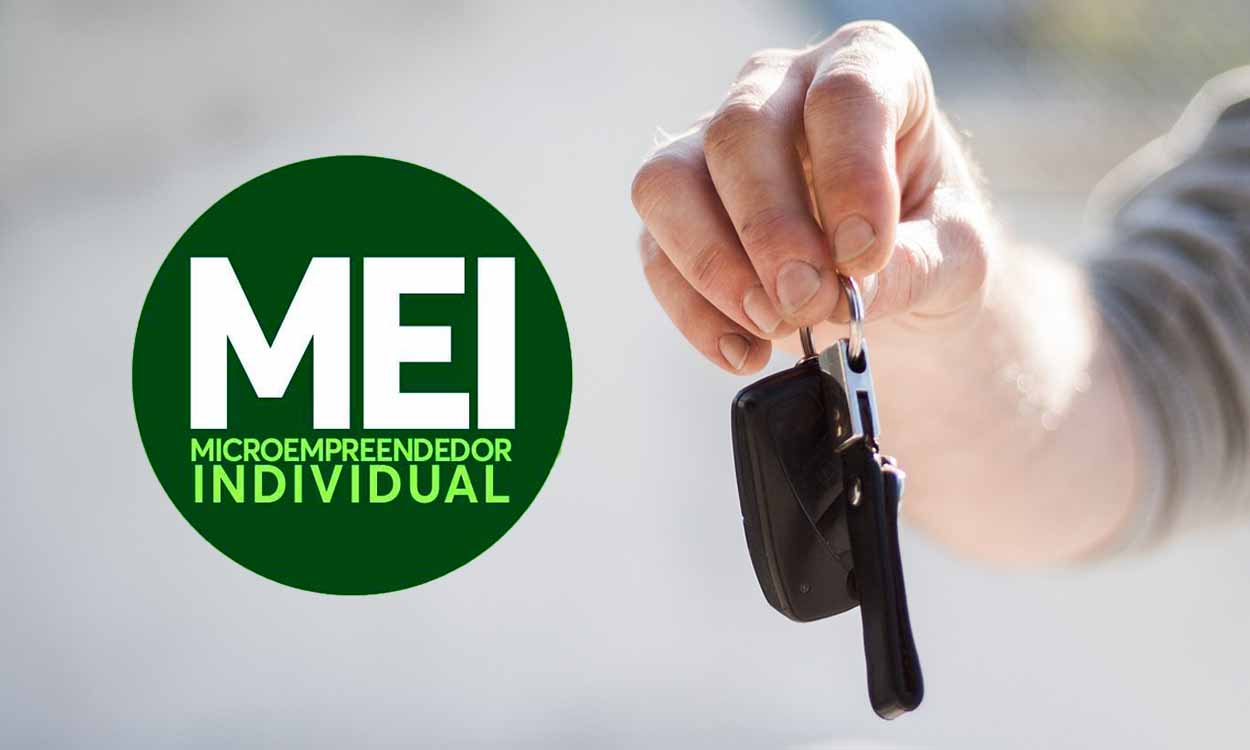 Você é MEI? Veja como comprar seu carro pagando bem menos
