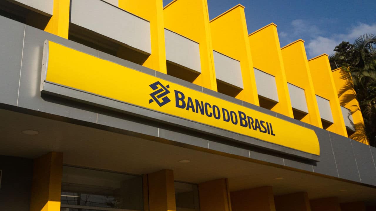 Banco do Brasil: Agência 1317 em Água Boa (MT)