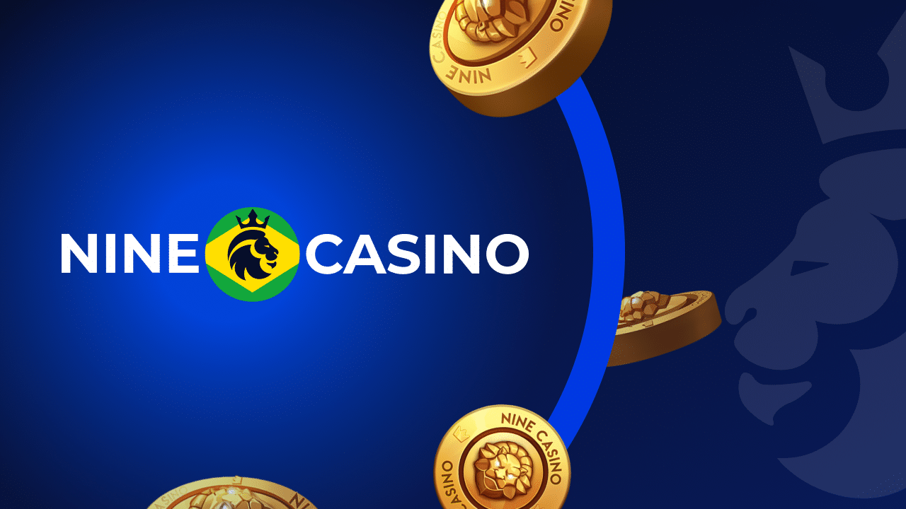 Nine Casino: um novo cassino online com muito a oferecer