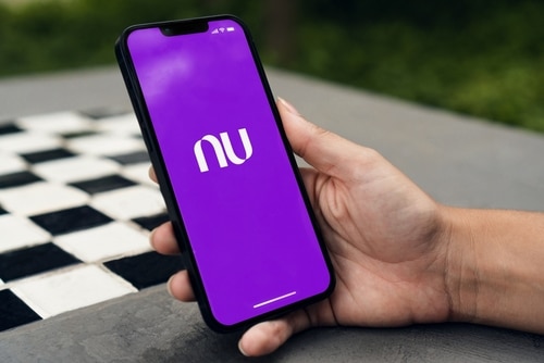 Nubank inova e lança novidade inusitada