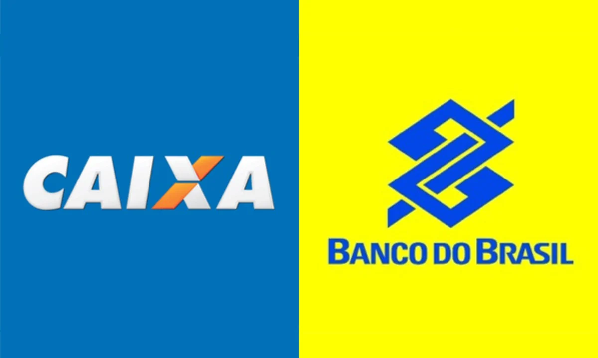 Grande pagamento será liberado pela Caixa e Banco do Brasil esta semana; veja quem recebe