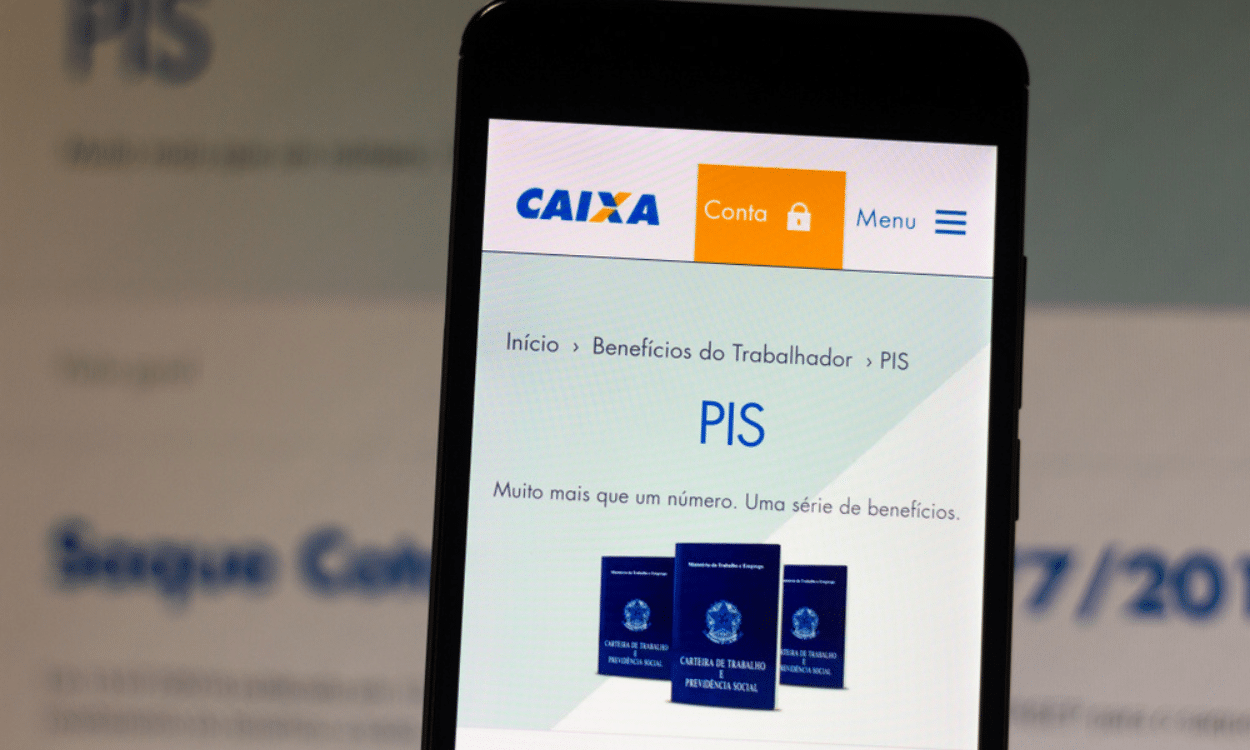 Como conseguir o comprovante do PIS?