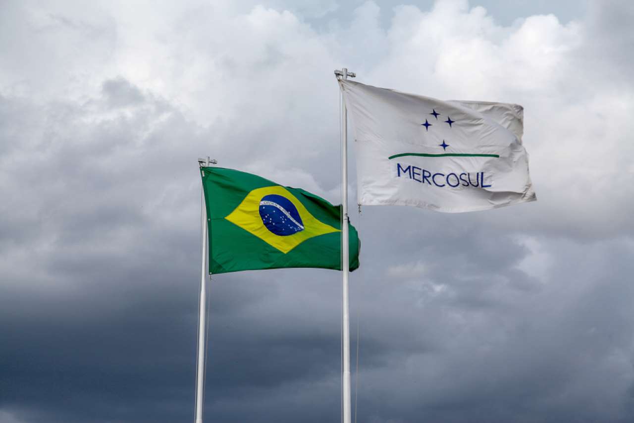 Lula diz que Índia aceitou ampliar acordo com Mercosul para atingir US$ 20 bi em comércio