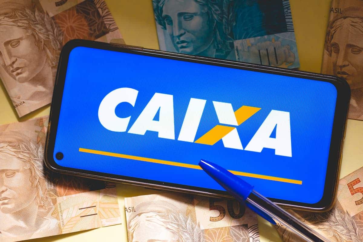 Caixa tem crédito especial com juros baixos: veja como contratar