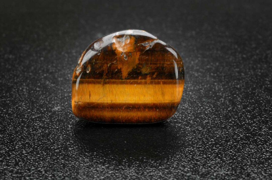 Cristal Olho de Tigre