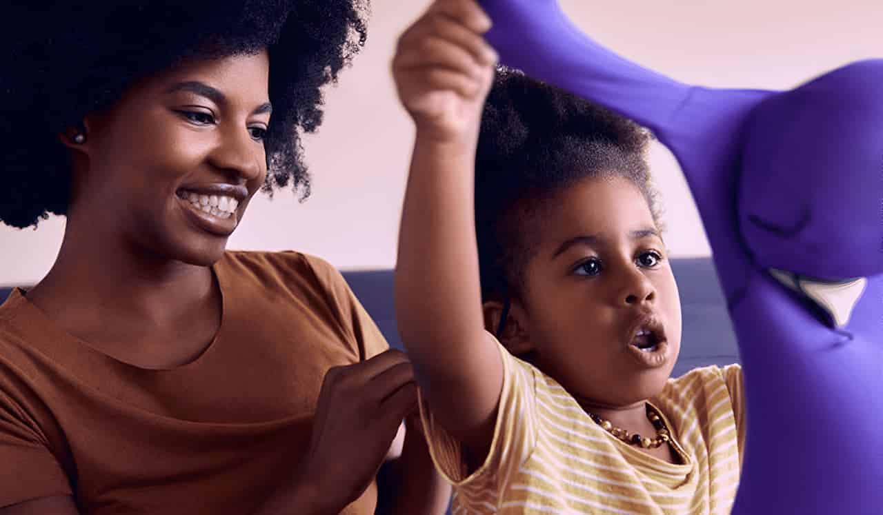 Como funciona o controle parental da conta do Nubank para menores de 18 anos?