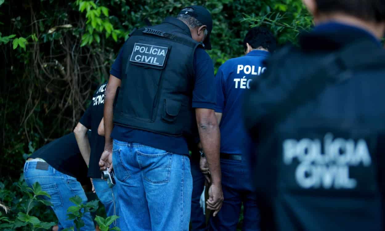 Policiais civis vão ser liberados para exercerem atividades como MEIs? Entenda