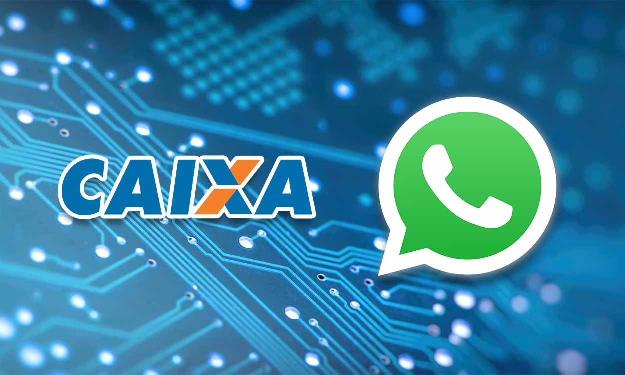 Afinal de contas, o WhatsApp da Caixa é realmente seguro?