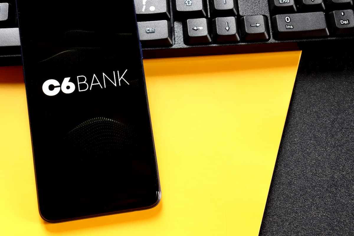 Cartão do C6 Bank está fazendo sucesso entre as mulheres