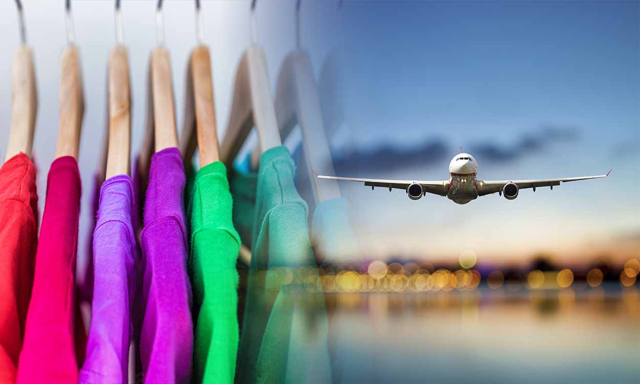Companhia aérea terá que pagar por impor estética como condição de trabalho