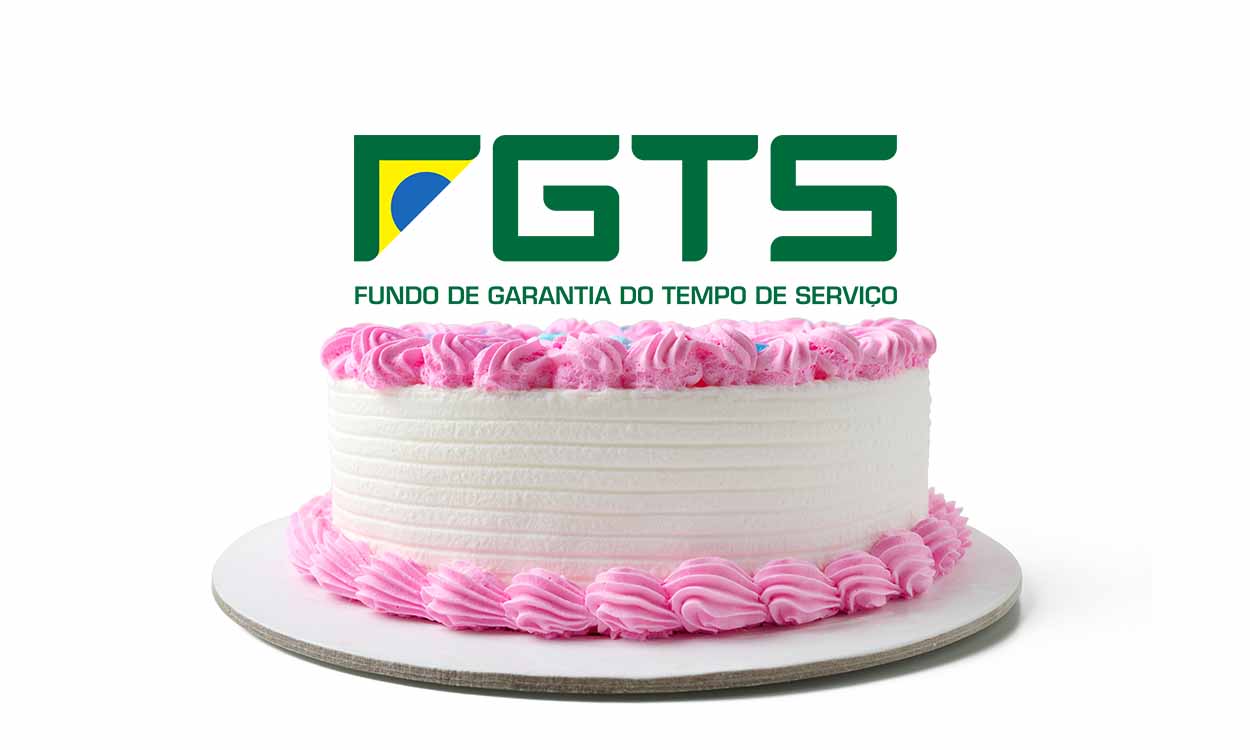 FGTS: trabalhador perde a multa rescisória se escolher o saque-aniversário?