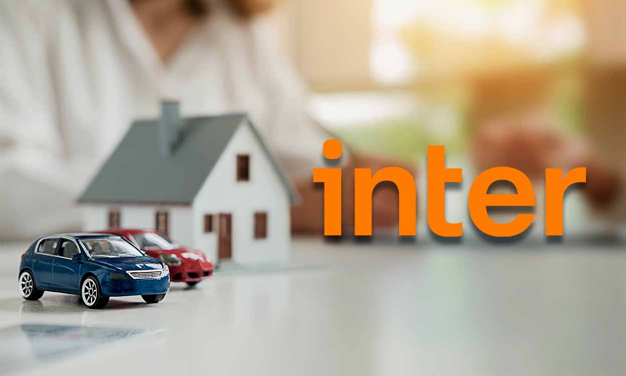 Inter: crédito imobiliário se destaca com crescimento expressivo