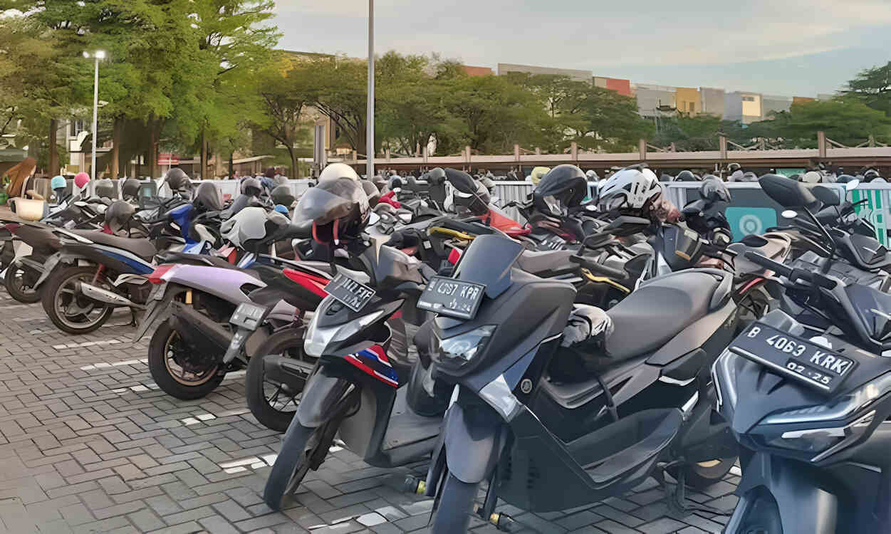 Caixa financia moto elétrica com juros baixos: grande oportunidade!
