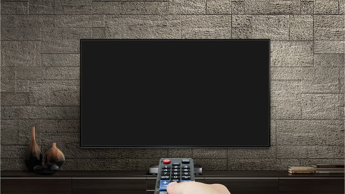 TV