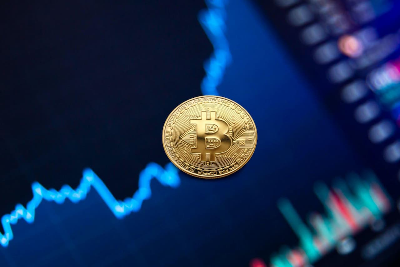 Preço do Bitcoin se recupera dos US$ 40,3 mil mesmo com volumes 'dizimados