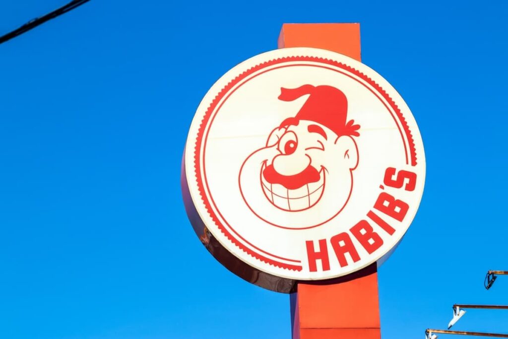 Habib's
