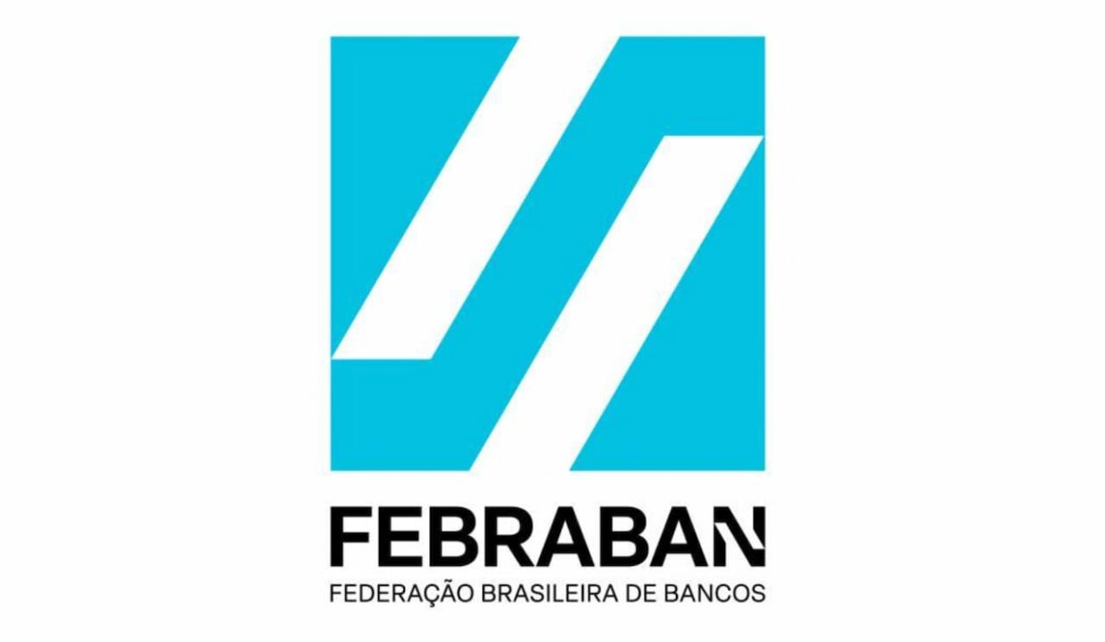 Logo Febraban